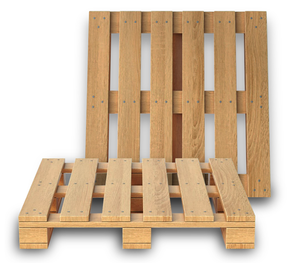 Pallet Supplier - Hero Pallets